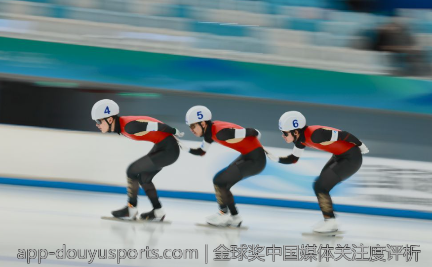 金球奖中国媒体关注度评析