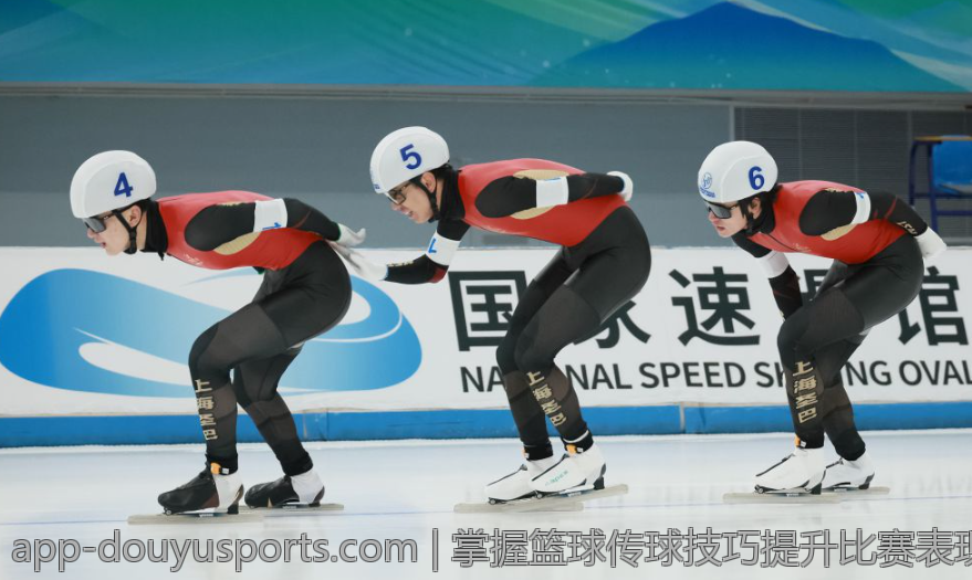 掌握篮球传球技巧提升比赛表现