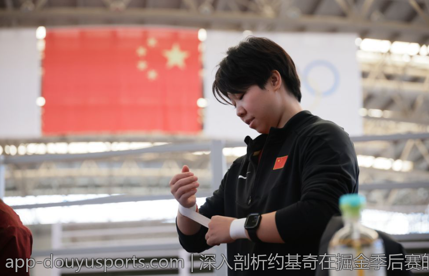 深入剖析约基奇在掘金季后赛的统治力与数据表现