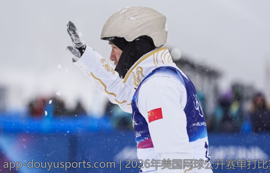 2026年美国网球公开赛单打比赛比分全面解析