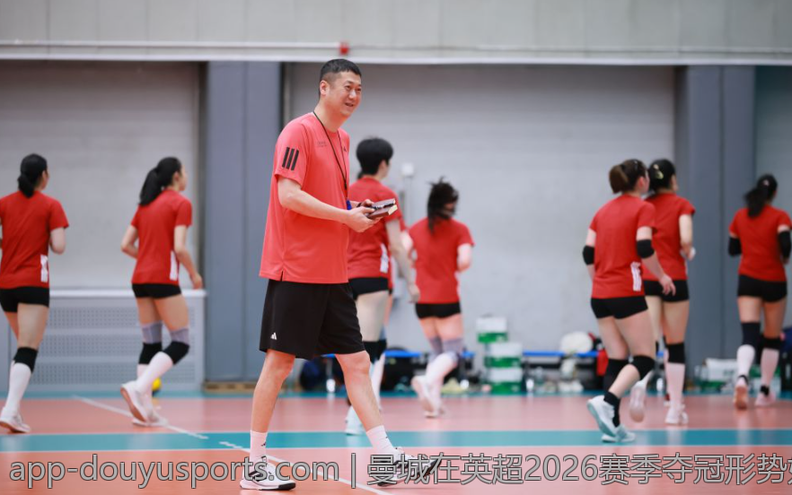 曼城在英超2026赛季夺冠形势如何演变