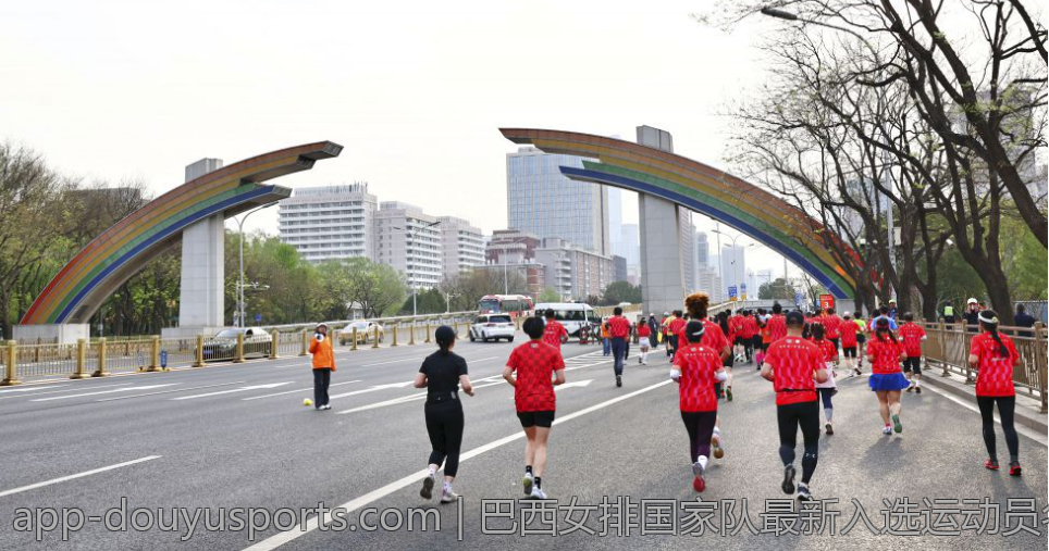 巴西女排国家队最新入选运动员名单分析