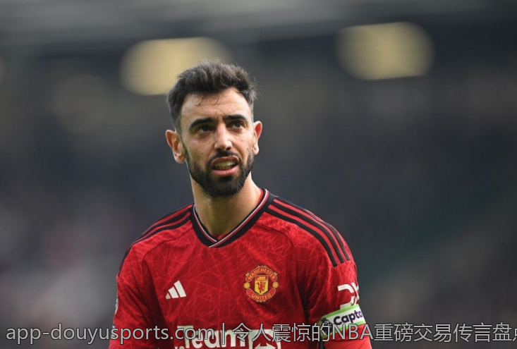 令人震惊的NBA重磅交易传言盘点