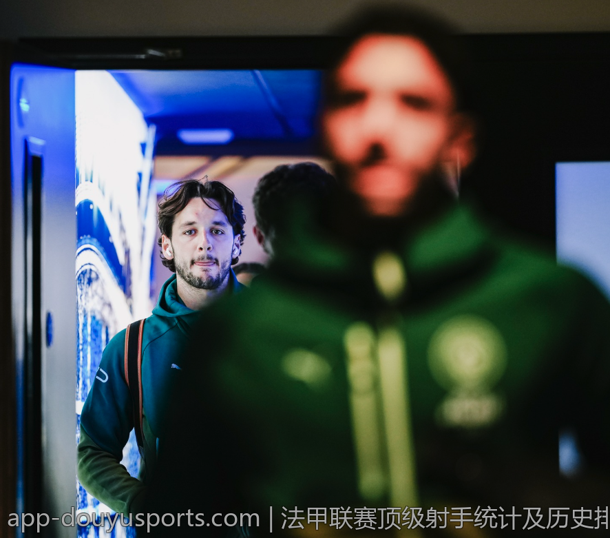 法甲联赛顶级射手统计及历史排名