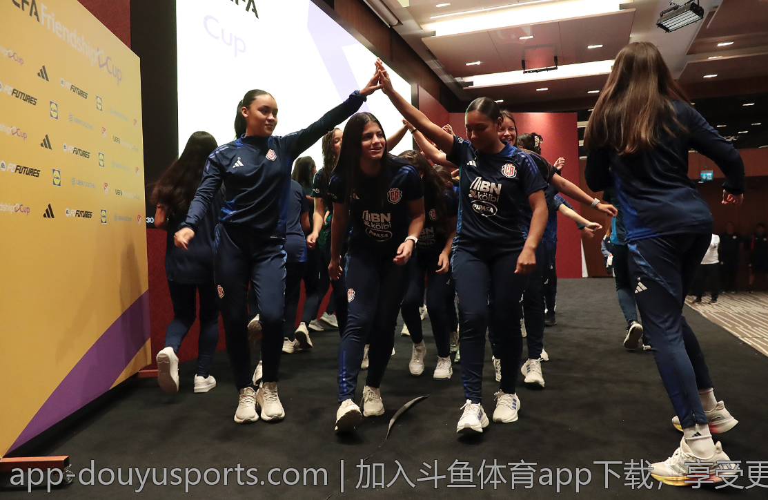 加入斗鱼体育app下载，享受更多互动乐趣