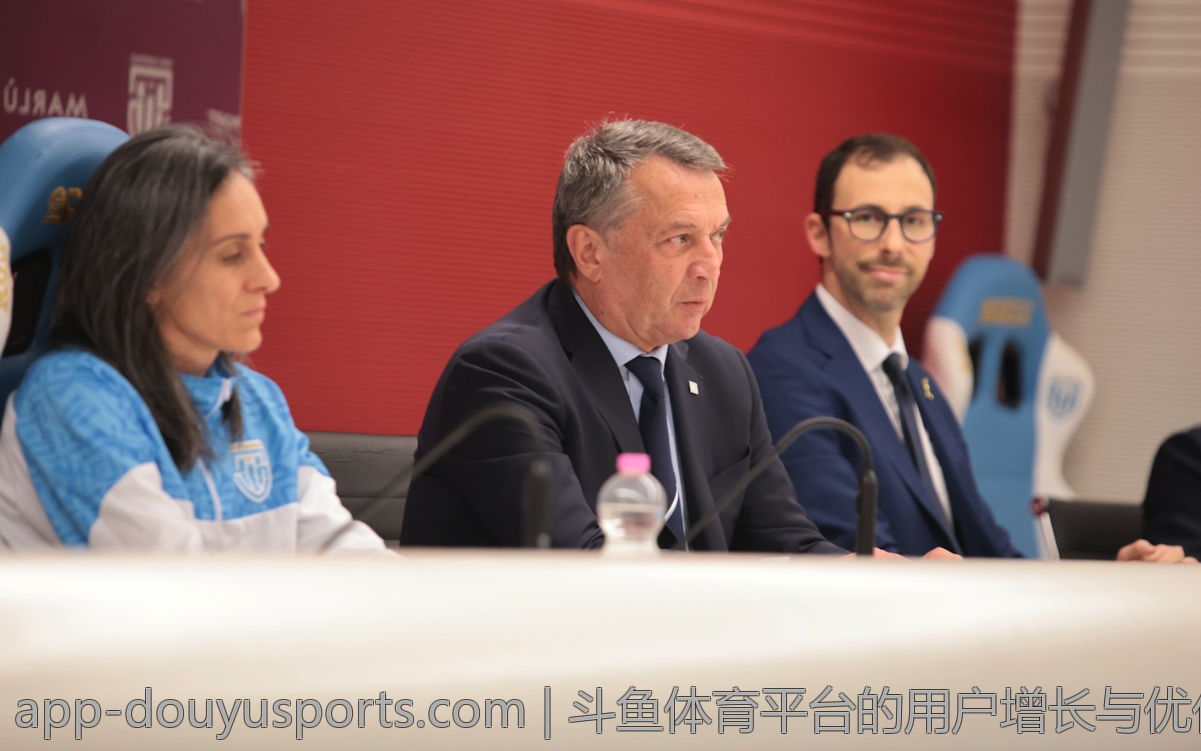斗鱼体育平台的用户增长与优化策略